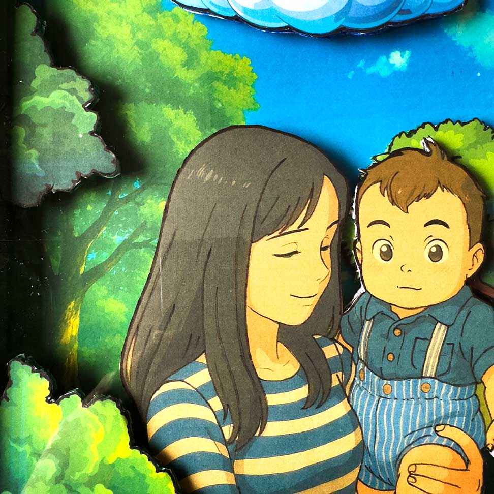 iLuminArte - Ghibli