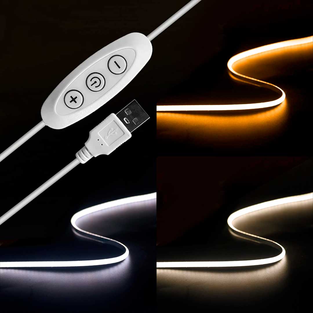 iLuminArte 2D - Ilustración Digital y Luces LED en Capas 3D